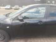 Mazda 3 BL original Tür vorn links 16W Schwarzmetallic Rohbau Bj.2012