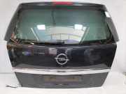 Opel Zafira B original Heckklappe mit Heckscheibe Z20R Saphirschwarz Bj.2008 
