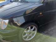 Daihatsu Gran Move original Kotflügel vorn links Dunkelgraumetallic 6A5 Bj.2001 