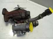 VW Lupo 6E 3L BJ 2000 Turbolader Turbo 1.2TDI 045145701 Garrett