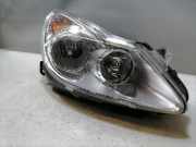 Opel Corsa D original Scheinwerfer vorn rechts Halogen Bj.2009 