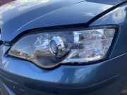 Subaru Legacy 4 original Scheinwerfer vorn links Halogen Bj.2005 