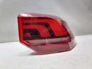 VW Golf 8 original Rücklicht Rückleuchte Schlussleuchte rechts außen Fließheck Facelift Bj.2024 