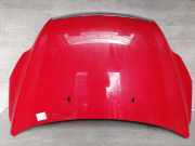 Ford Focus 2 original Motorhaube Colorado Rot Facelift Bj.2009 
