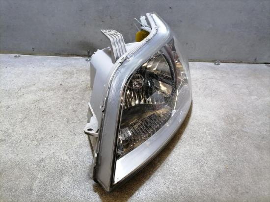 Chevrolet Aveo Scheinwerfer vorn links Halogen Lampe BJ08-11 Bild Chevrolet Aveo Scheinwerfer vorn links Halogen Lampe BJ08-11