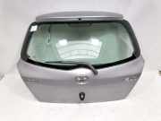 Toyota Yaris original Heckklappe mit Heckscheibe 1F8 Medium Silver Bj.2011 