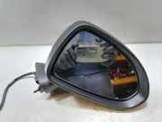 Opel Corsa E original Außenspiegel rechts Z22Y Onyx Schwarz elektrisch verstellbar beheizt Bj.2017 