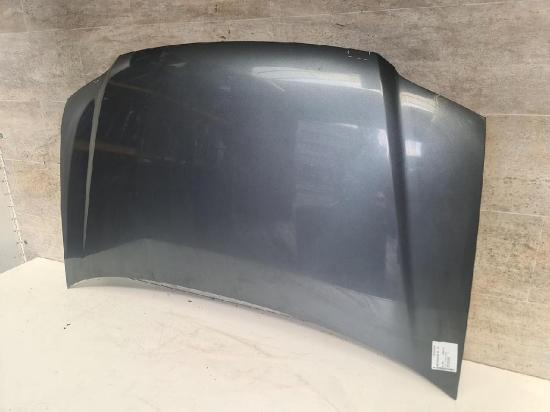 VW Touran 1T Motorhaube Frontklappe Deckel vorn LD7X-Platinum Grey BJ03-06 Bild VW Touran 1T Motorhaube Frontklappe Deckel vorn LD7X-Platinum Grey BJ03-06