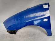 Seat Ibiza 6L original Kotflügel vorn links LS5G Azul Swing Blue Bj.2003 