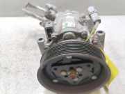Renault Grand Modus original Klimakompressor 1.2 16V 55kw Bj.2008 