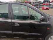 Renault Scenic 1 original Tür vorn rechts NV676 schwarz Bj.2003 
