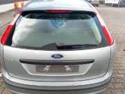 Ford Focus 2 original Heckklappe mit Heckscheibe Cosmic-Silber Metallic Fließheck Bj.2004 