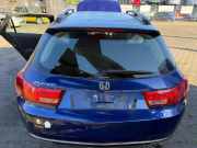 Honda Accord CW1 original Heckklappe mit Scheibe Tourer Rohbau BJ08