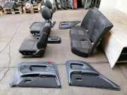 Lexus IS200 Sitze Innenausstattung Sitzausstattung Limo BJ1999