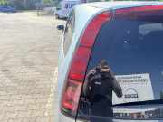 Honda Stream RN1 original Rücklicht Rückleuchte Schlussleuchte links Bj.2004 