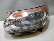 Citroen C3 Picasso original Scheinwerfer vorn links Halogen Bj.2010 