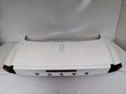 Volvo C70 2 original Heckklappe Icewhite Bj.2012 