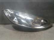 Peugeot 407SW Scheinwerfer vorn links Halogen TYC Bj.2005 