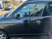 Daihatsu Gran Move original Tür vorn links Rohbau Bj.2001 