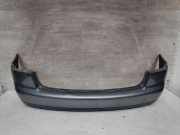 VW Touran 1T Stoßstange Stoßfänger hinten LD7X-Platinum Grey BJ03-06