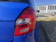 Skoda Fabia 2 5J original Rücklicht Rückleuchte Schlussleuchte rechts Bj.2009 