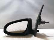 Peugeot 108 original Außenspiegel links manuell verstellbar KTA Dunkelgrau metallic Bj.2016 