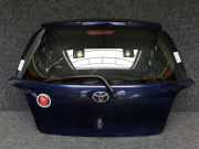 Toyota Yaris BJ 2003 Heckklappe Hecktür Tür hinten 3-türer Franzose