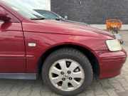 Honda Accord original Kotflügel rechts R500P Sicilian Red BJ99