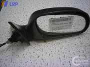 Hyundai Accent X3 BJ 1998 Außenspiegel rechts mechanisc Spiegel unlackiert