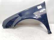 VW Golf 4 original Kotflügel vorn links LA5G Perlblau Bj.2006 