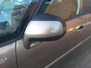 Citroen C4 Picasso original Außenspiegel links KEB Nocciola elektrisch anklappbar Bj.2007 