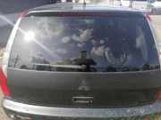 Mitsubishi Lancer CS0 original Heckklappe mit Heckscheibe A02B Cosmosgrau Bj.2004 