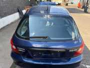 Honda Civic EU7 original Heckklappe B96P Eternal Blue Pearl Rohbau BJ01
