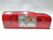 Ford Transit MK7 original Rücklicht Rückleuchte Schlussleuchte links Bj.2013 