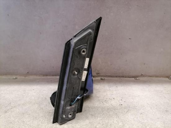 VW Touran 1T Außenspiegel Rückspiegel rechts elektrisch LL5M Indienblau BJ03-06 Bild VW Touran 1T Außenspiegel Rückspiegel rechts elektrisch LL5M Indienblau BJ03-06