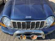 Jeep Cherokee KJ original Kühlergrill Grill chrom BJ06