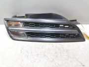 Nissan Micra K12 original Külergrill mit Blinker rechts Facelift Bj.2005 