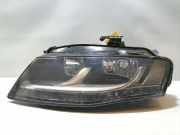Audi A4 8K B8 Bj.2010 original Scheinwerfer vorn links Halogen Bj.2010 