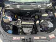 Skoda Fabia 2 5J original Motor 1,2 51kw CGPA 5G Schalter Motor läuft Bj.2010 