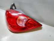 Nissan Tiida original Rücklicht Rückleuchte Schlussleuchte links Bj.2007 