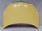 Skoda Fabia 2 original Motorhaube LF1F Gelb Bj.2009 