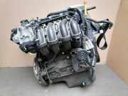 VW Fox 5Z BKR Motor 1.4 55KW 90873KM engine BJ2005