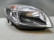 Skoda Fabia 2 5J original Scheinwerfer vorn rechts Halogen H4 Bj.2009 