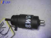 Mercedes Benz W201 BJ 1992 Pumpe Waschanlage 1248690521 Scheibenwaschpumpe