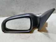 Opel Astra H GTC original Außenspiegel links Z20R Saphirschwarz elektrisch Bj.2005 