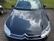 Citroen C5 original Motorhaube EYP Fulminatorgrau BJ10