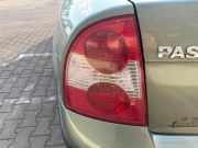 VW Passat 3BG BJ01 Rücklicht Rückleuchte links Limousine Stufenheck