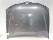 Nissan Almera N16 original Motorhaube KY5 graumetallic Facelift Bj.2002 