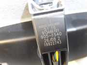 BMW 5-er E60 E61 BJ 2008 Innenspiegel 913446101 Spiegel automatisch abblendbar