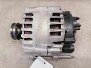 VW Golf 7 BJ14 Lichtmaschine Generator 1.2TSI 63KW 04E903023K Valeo
